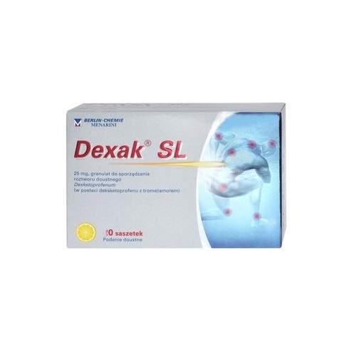 dexak-sl-25-mg-10-sasz-p-