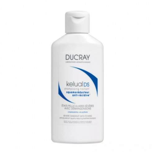 ducray-kelual-ds-szampon-100ml