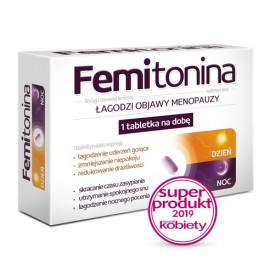 femitonina-30-tabl-p-