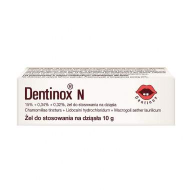 dentinox-n-zel-10-g-p-