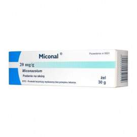 miconal-20mg-g-zel-30-g