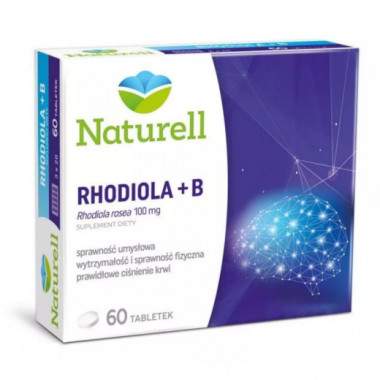 naturell-rhodiola-b-60-tabl-p-