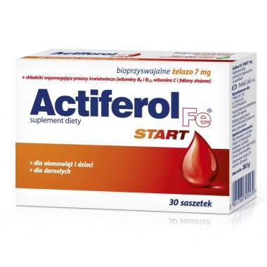 actiferol-fe-start-30-sasz-p-