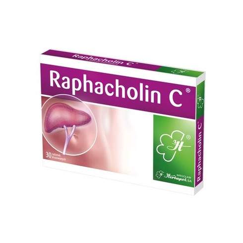 raphacholin-c-30-tabl-p-