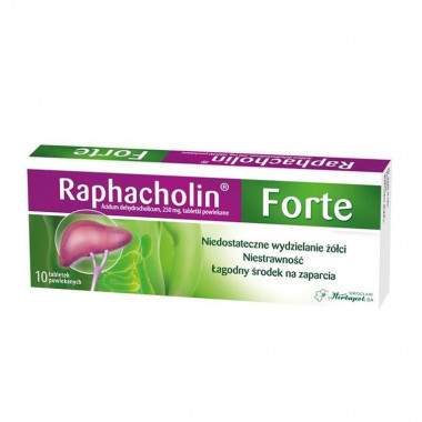 raphacholin-forte-10-tabl