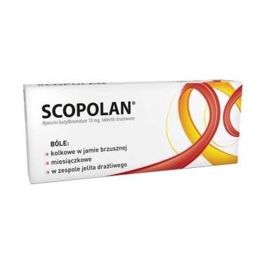 scopolan-10-mg-30-tabl