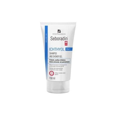 seboradin-ichthyol-szampon-zel-2w1-150ml