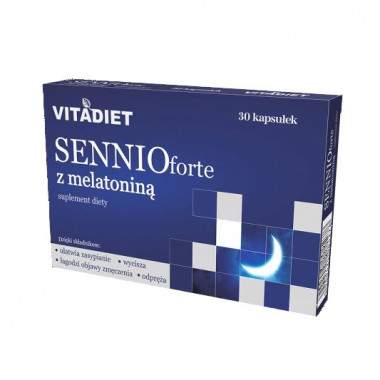 sennio-forte-z-melatonina-30-kaps
