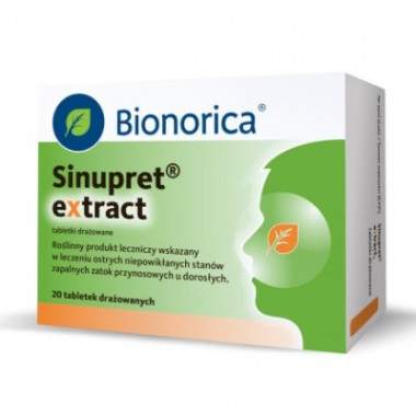 sinupret-extract-160-mg-20-tabl-p-