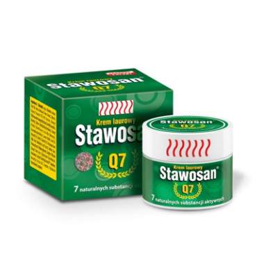 stawosan-q7-krem-laurowy-150-g