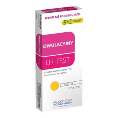 test-owulacyjny-lh-1-op-7-testow-p-