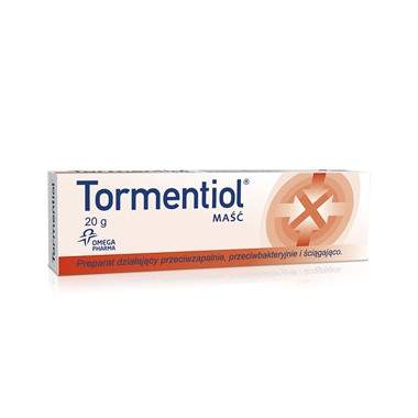 tormentiol-masc-20-g-p-