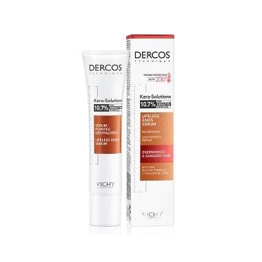 VICHY Dercos Kera-Solutions serum 40 ml d.w. 30.04.22