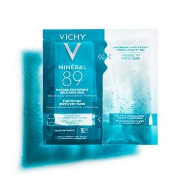 VICHY Mineral 89 maseczka 29,2g