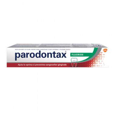Parodontax Fluor pasta 75 ml