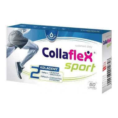 Collaflex Sport 60 kaps.
