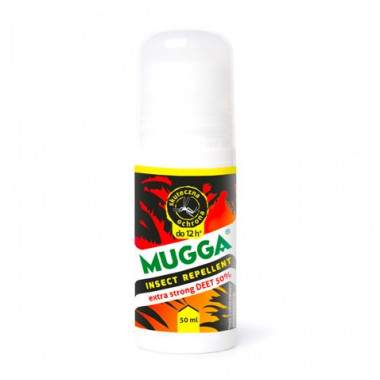 Mugga Roll-on strong 50%...