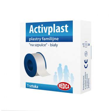 Plaster ActivPlast...