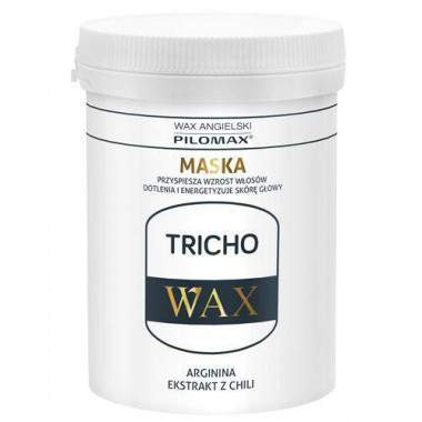 Wax Pilomax TRICHO maska przyspieszająca wzrost włosów 480 ml