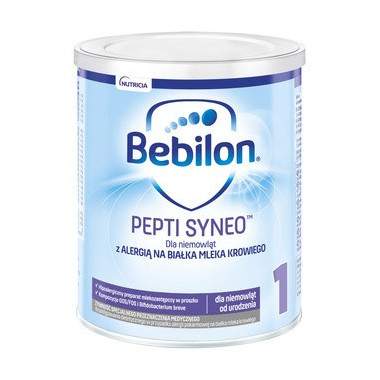 Bebilon Pepti 1 SYNEO 400 g