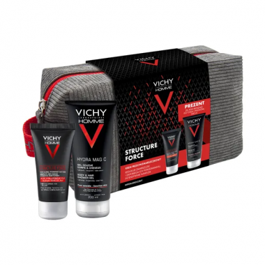 VICHY Homme Structure Force...