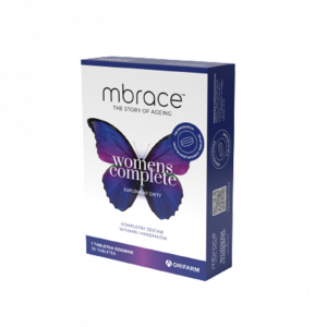 Mbrace Womens Complete 30...