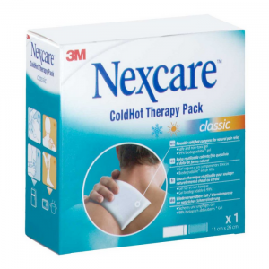 Nexcare ColdHot Therapy...