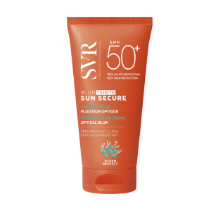 SVR SUN SECURE SPF50+ Blur...
